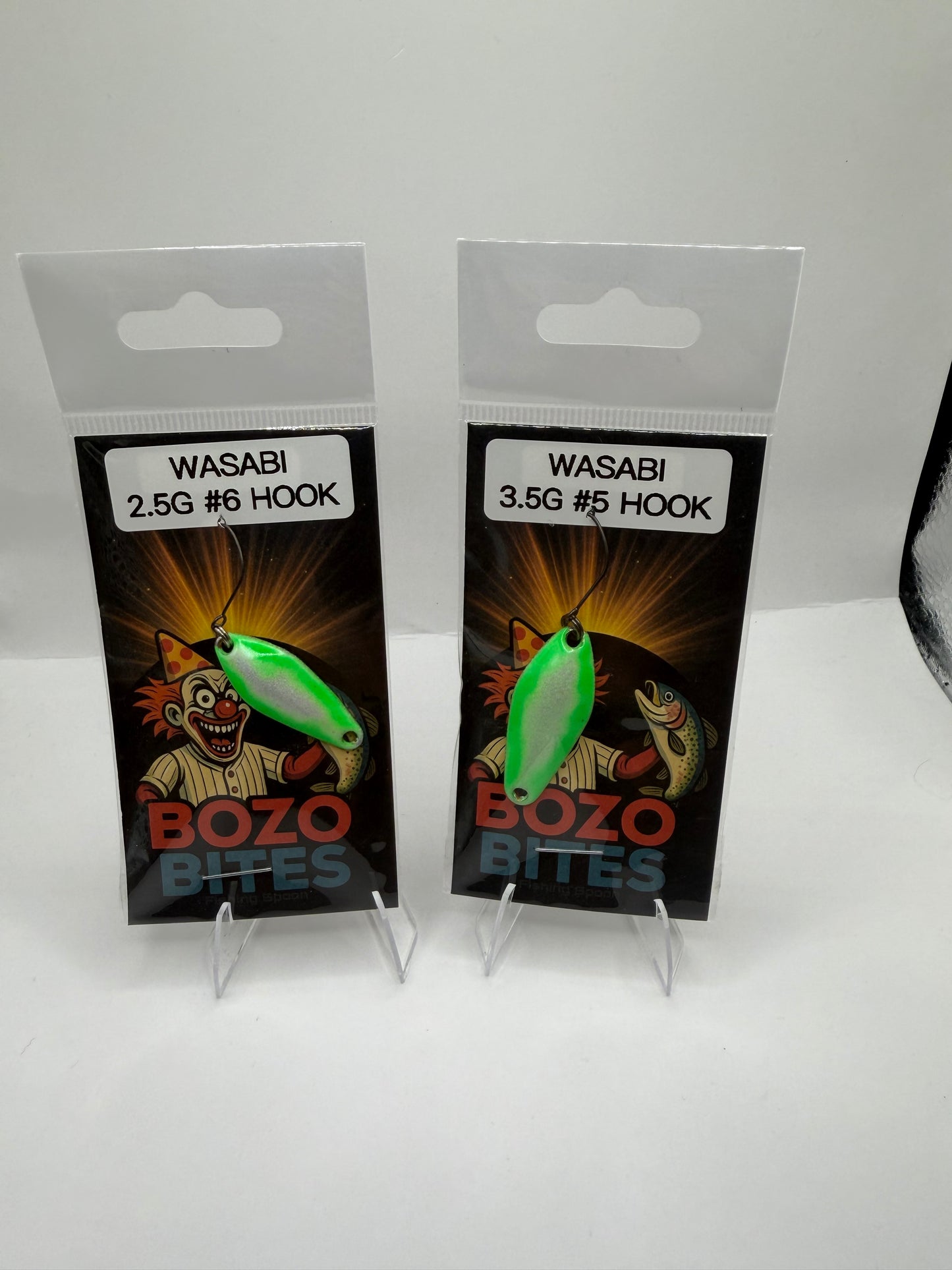 Wasabi