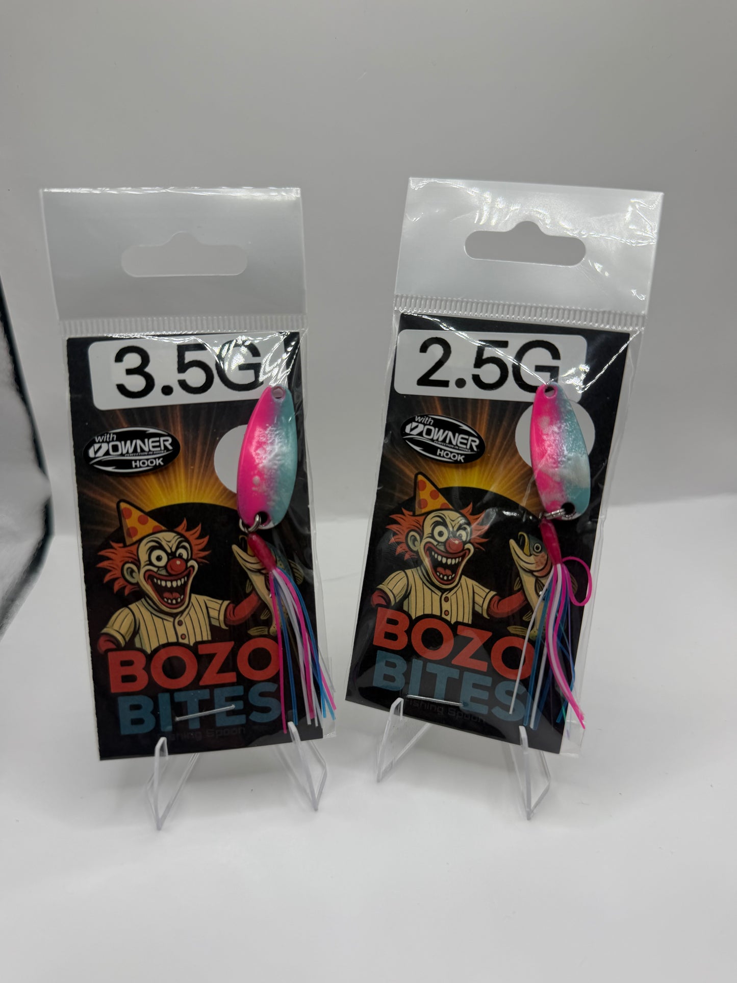 Maimi w/ Trailer