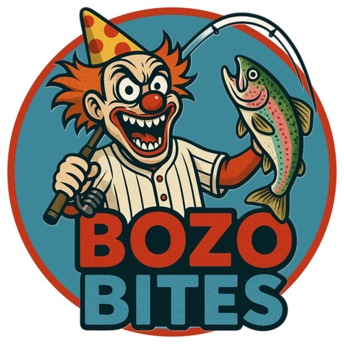 Bozo Bites