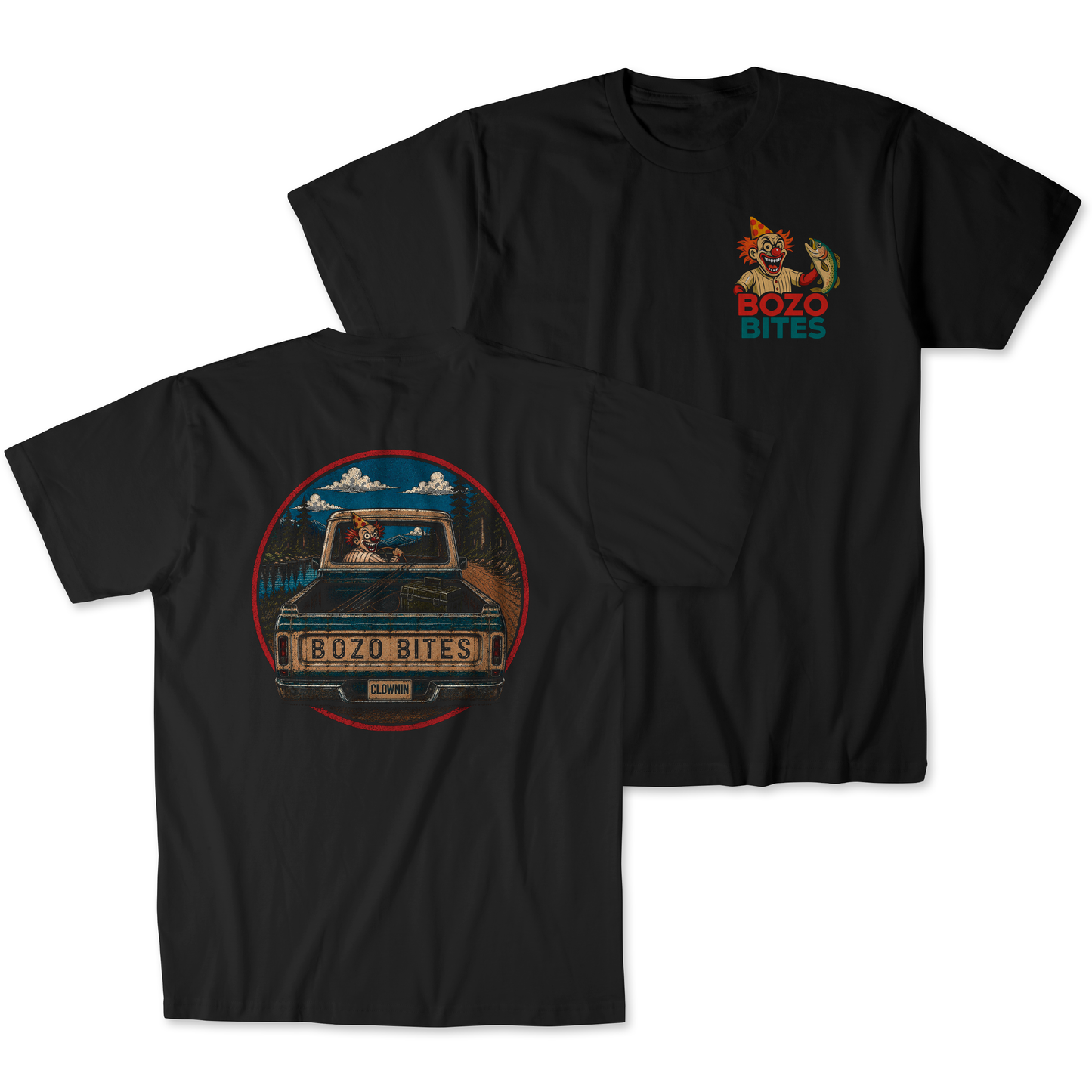 Shirt (Preorder)