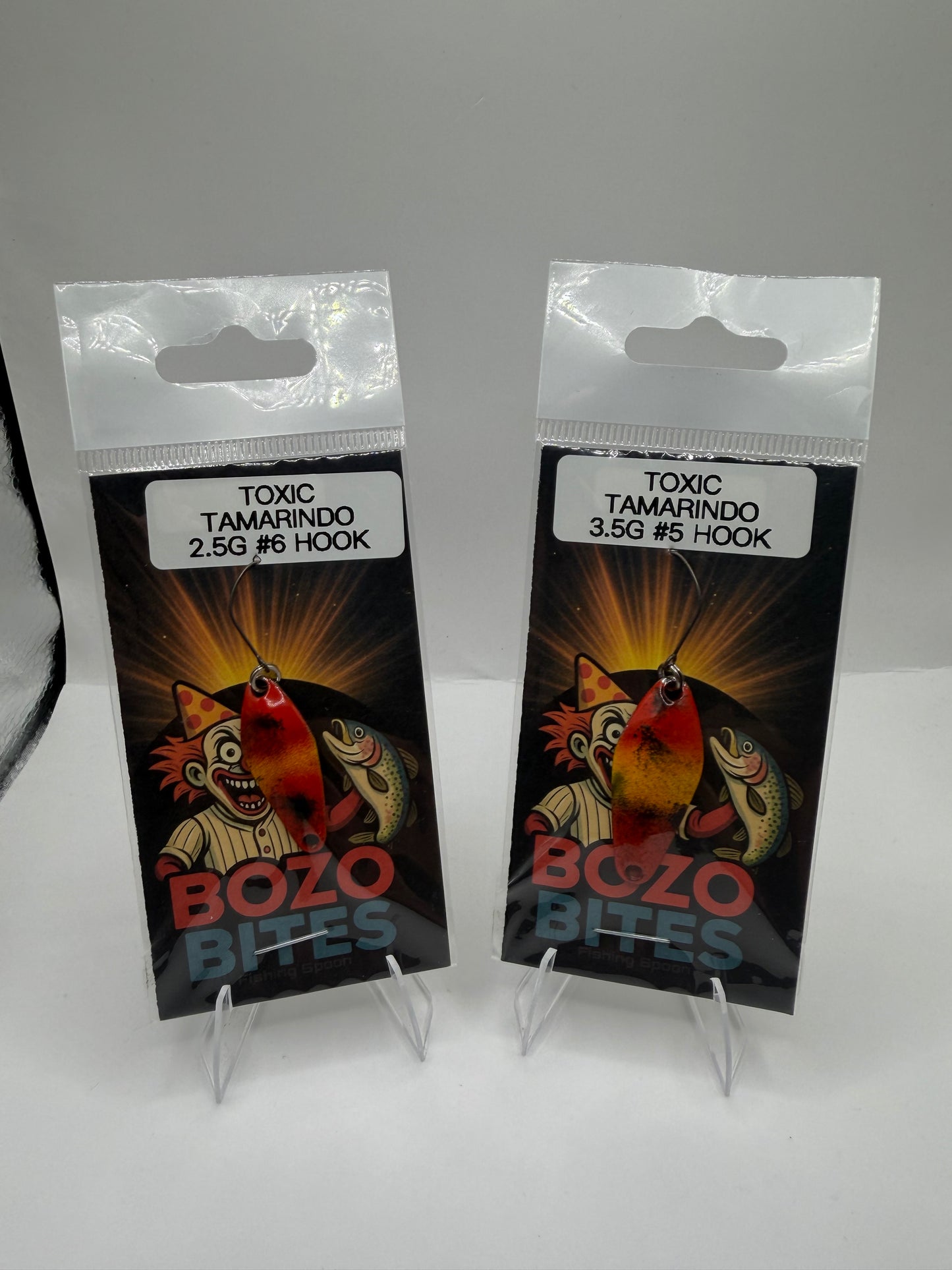 Toxic Tamarindo