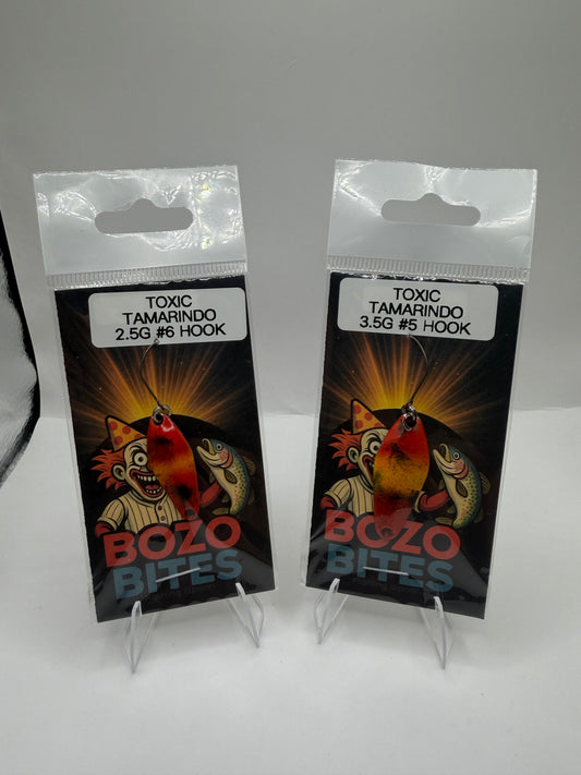 Toxic Tamarindo