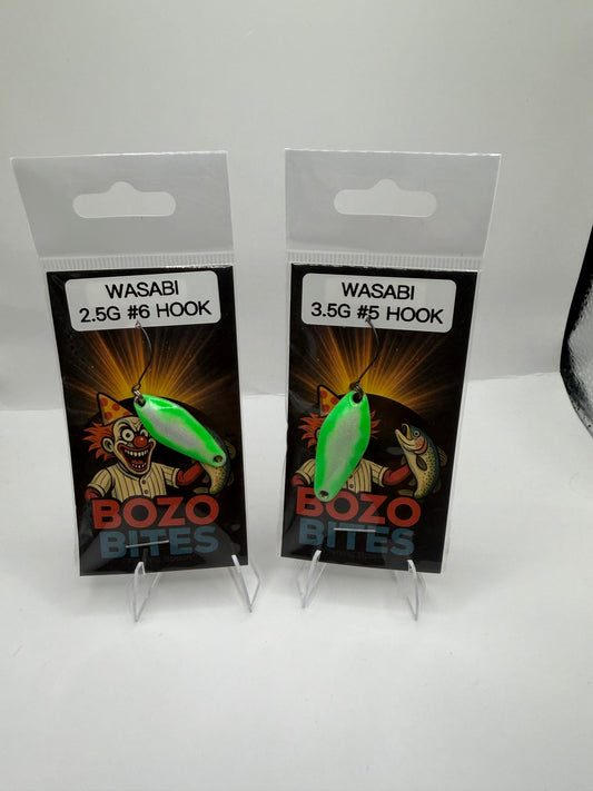 Wasabi