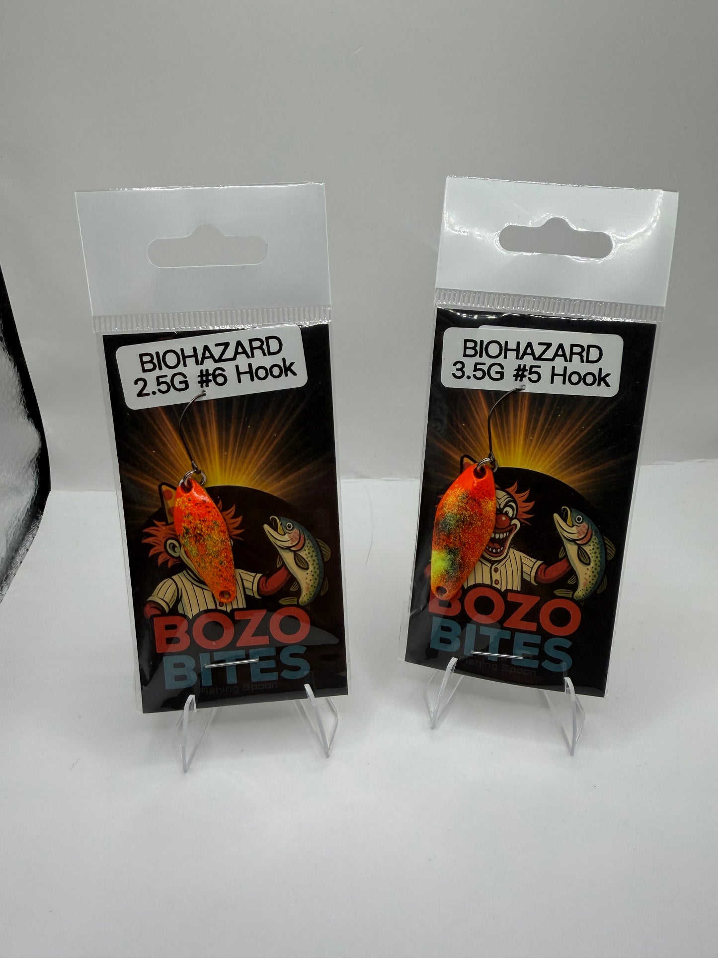 Biohazard