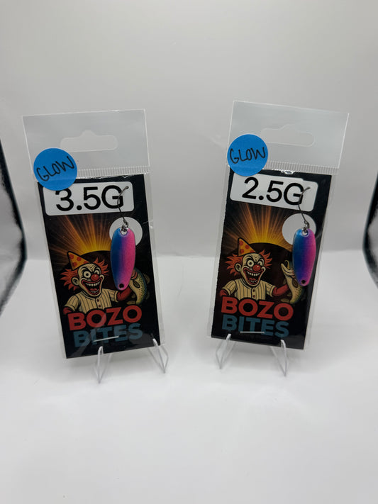 Glow Candy