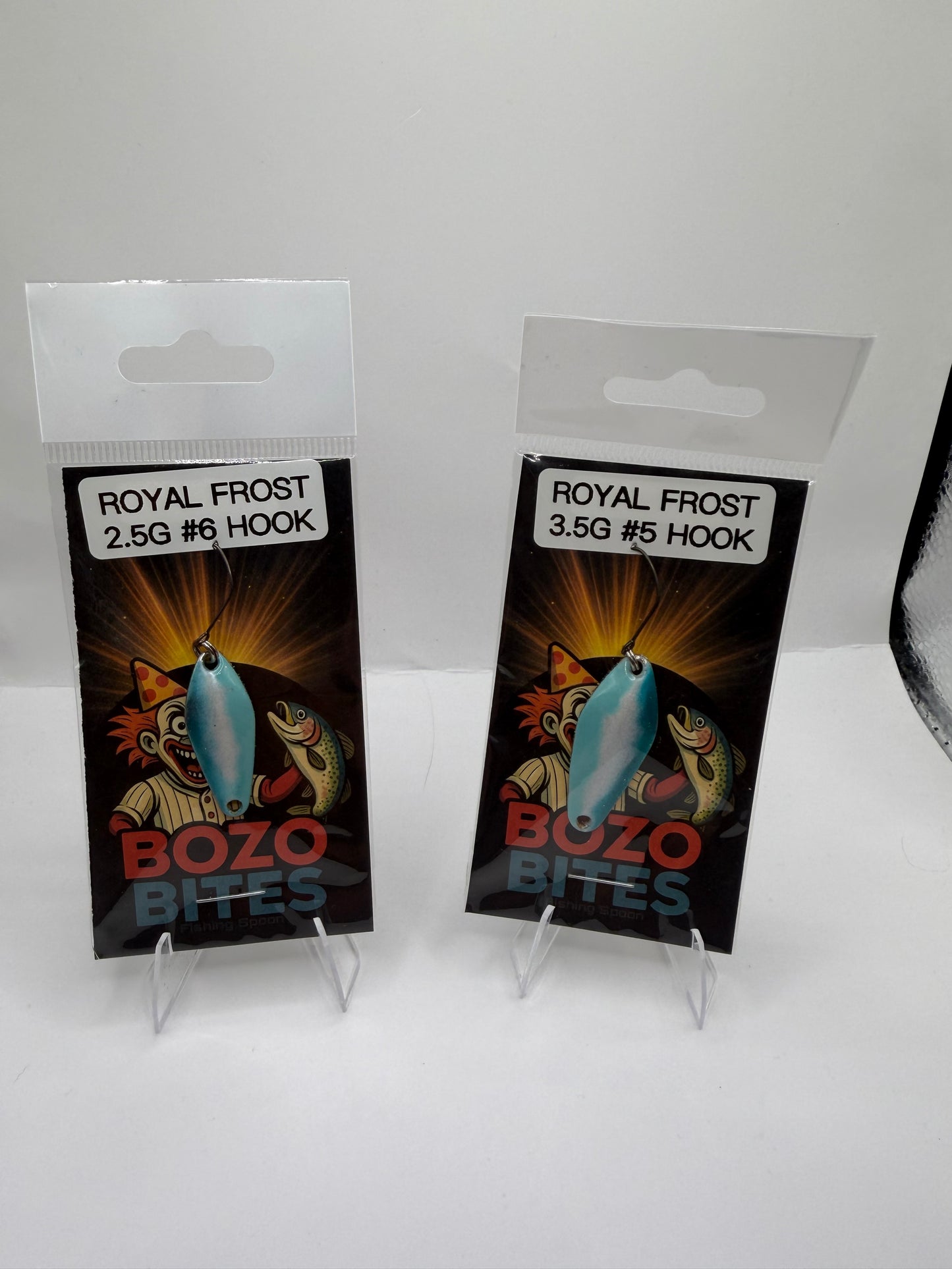 Royal Frost