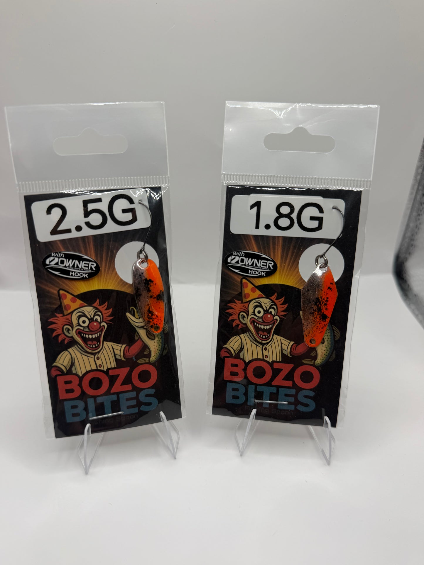 Bozo Blaze