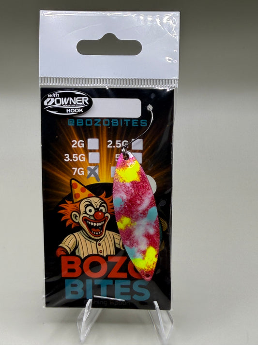 Pond Candy