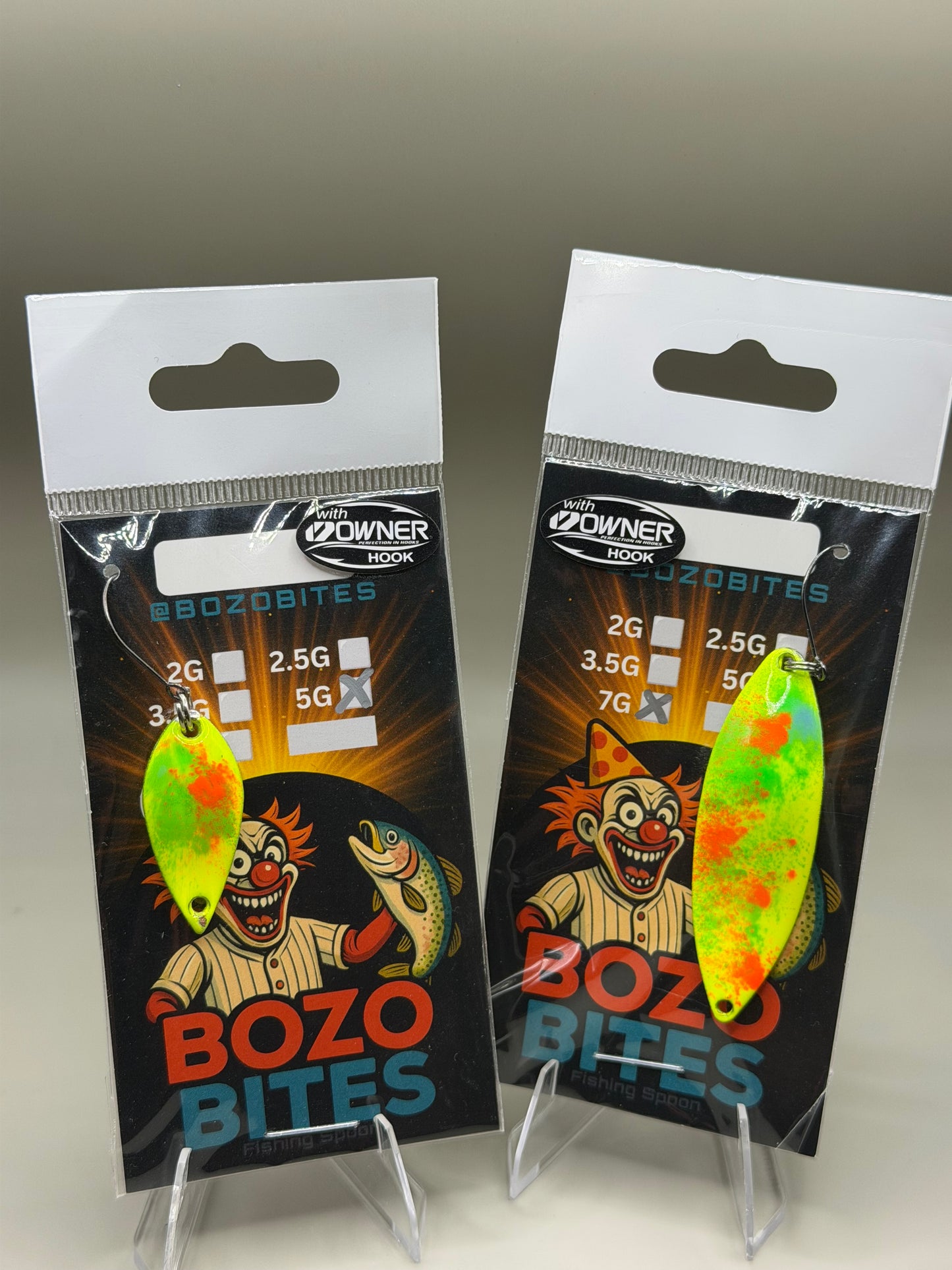 BOZO