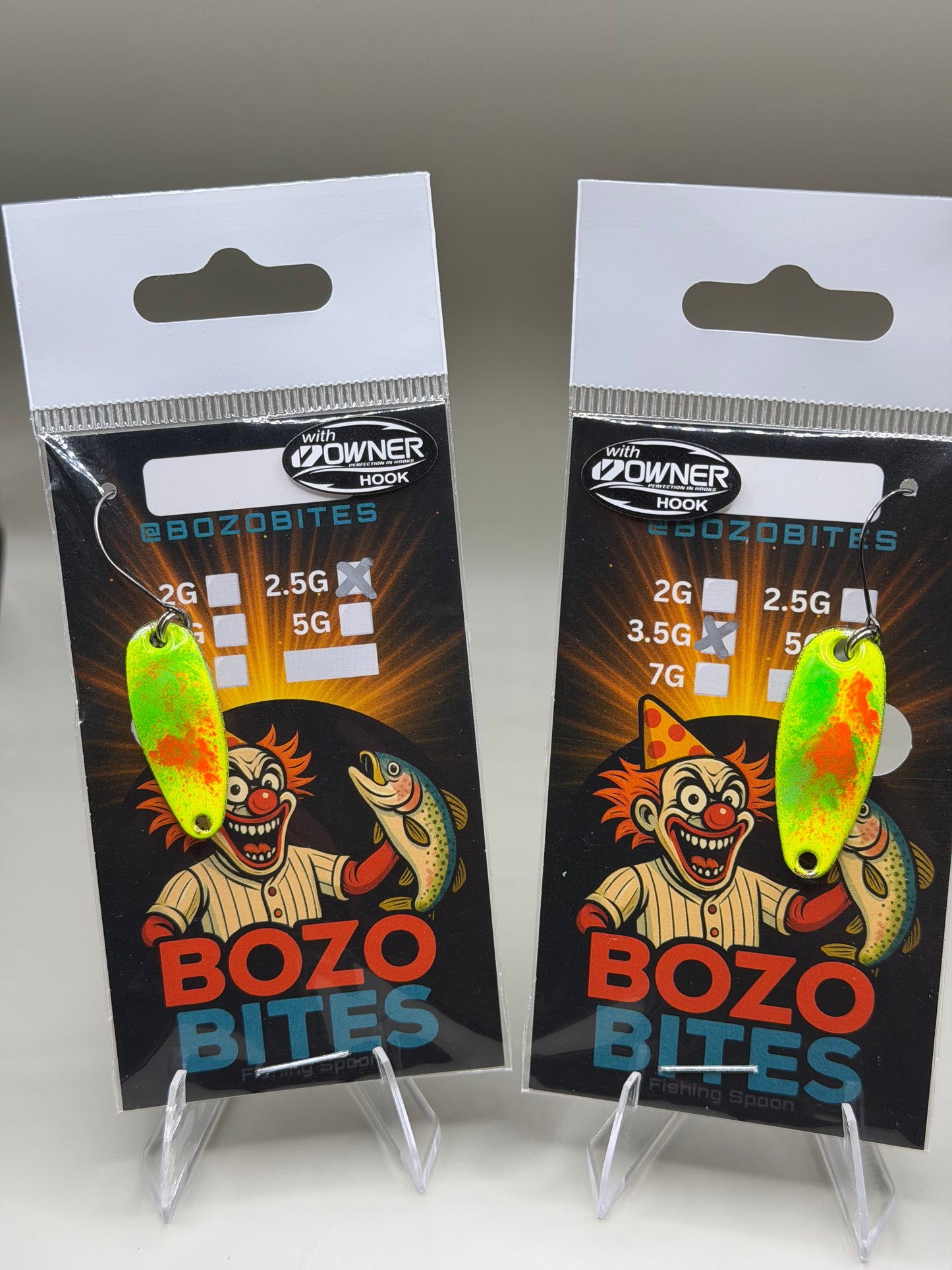 BOZO